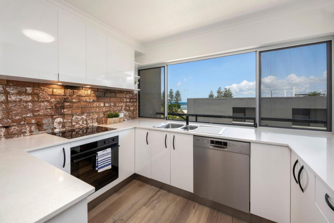 Joanne Apartments Caloundra Exterior foto