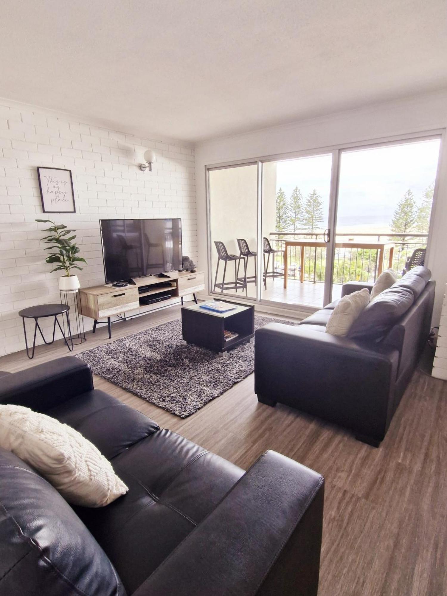 Joanne Apartments Caloundra Exterior foto