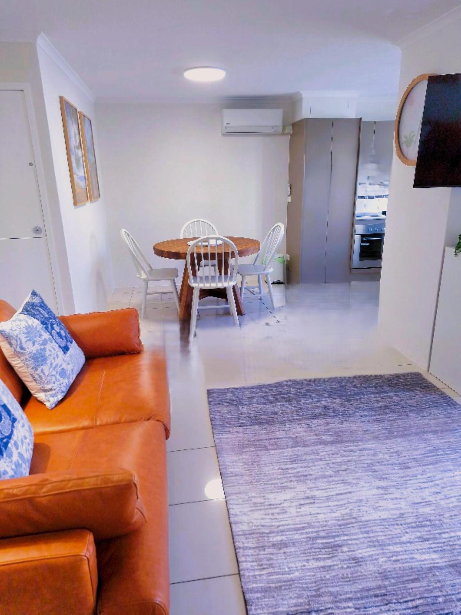 Joanne Apartments Caloundra Exterior foto