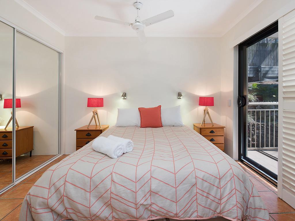 Joanne Apartments Caloundra Exterior foto