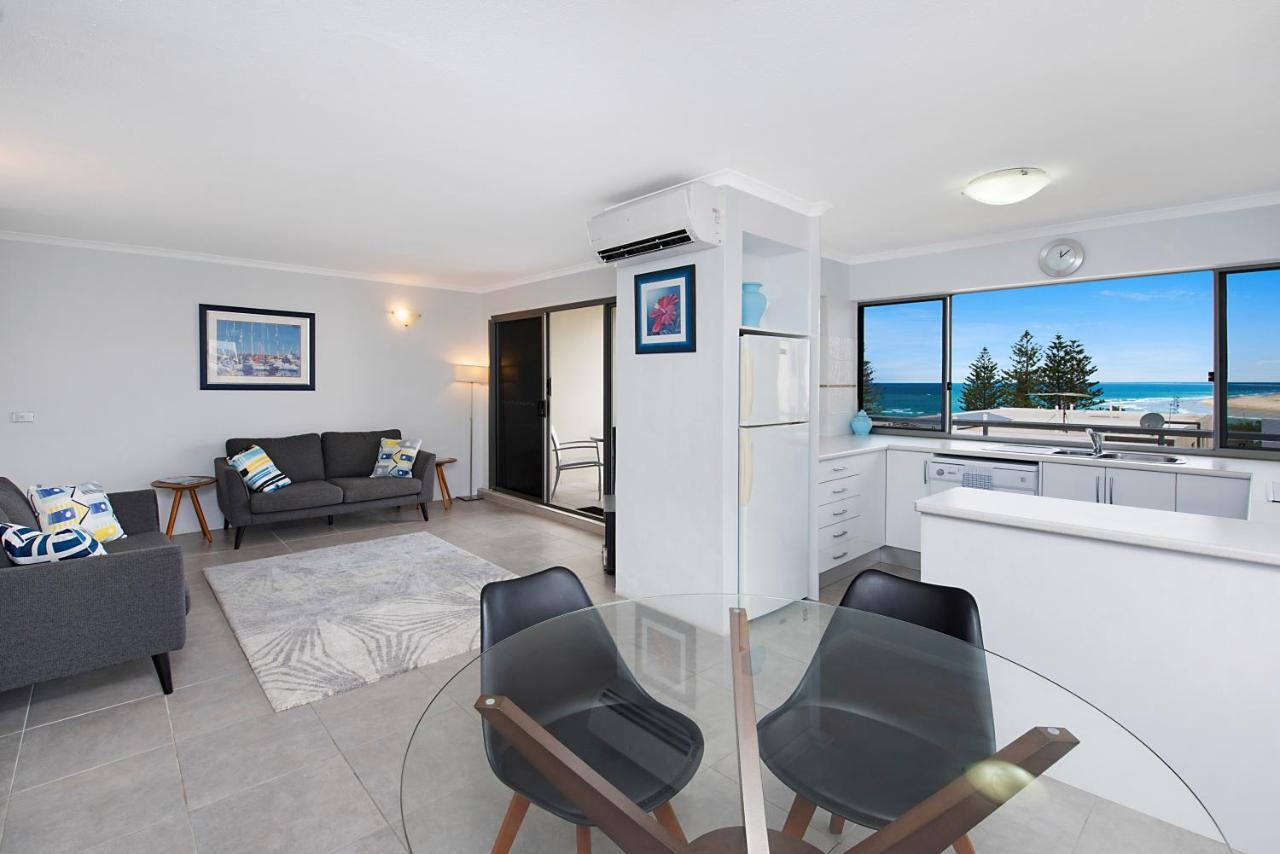 Joanne Apartments Caloundra Exterior foto